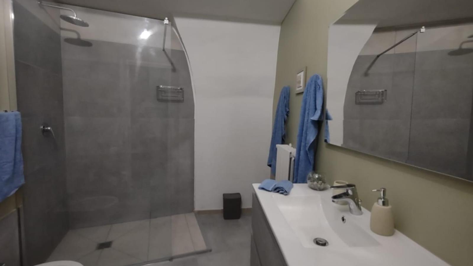 Вилла Leuca House Лечче Экстерьер фото