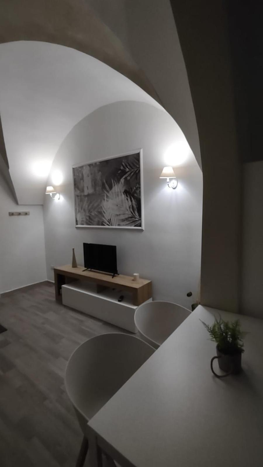 Вилла Leuca House Лечче Экстерьер фото
