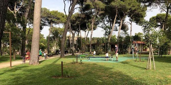 Вилла Leuca House Лечче Экстерьер фото